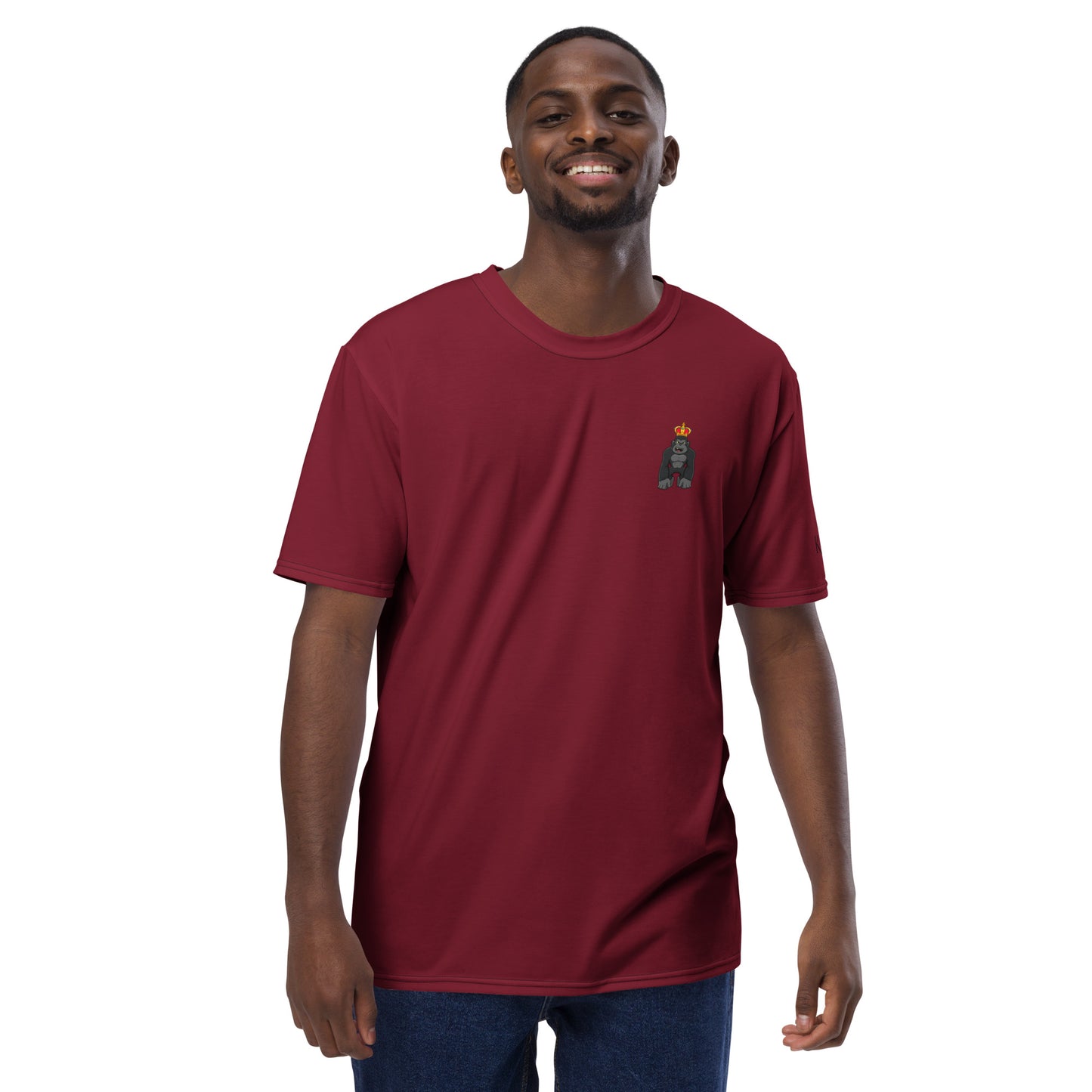 King Cash Signature Tee