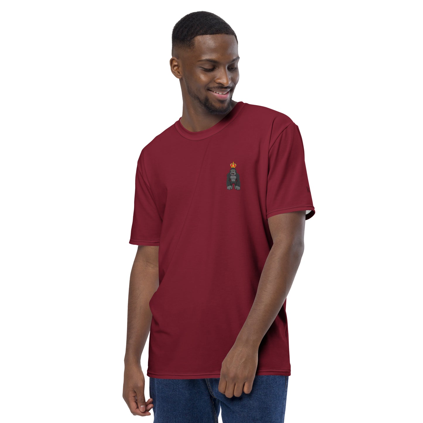 King Cash Signature Tee