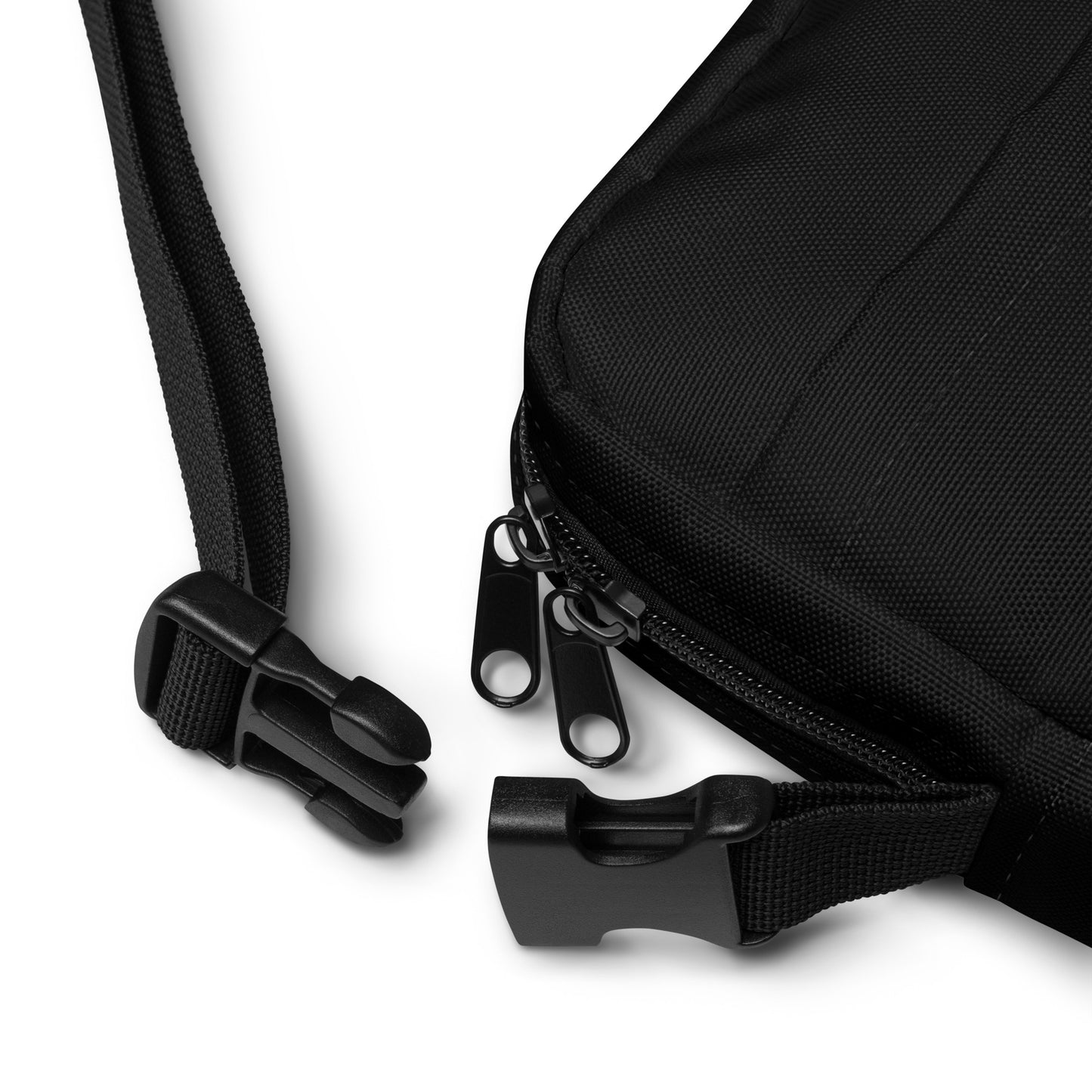 Hella Bad Utility Crossbody Bag