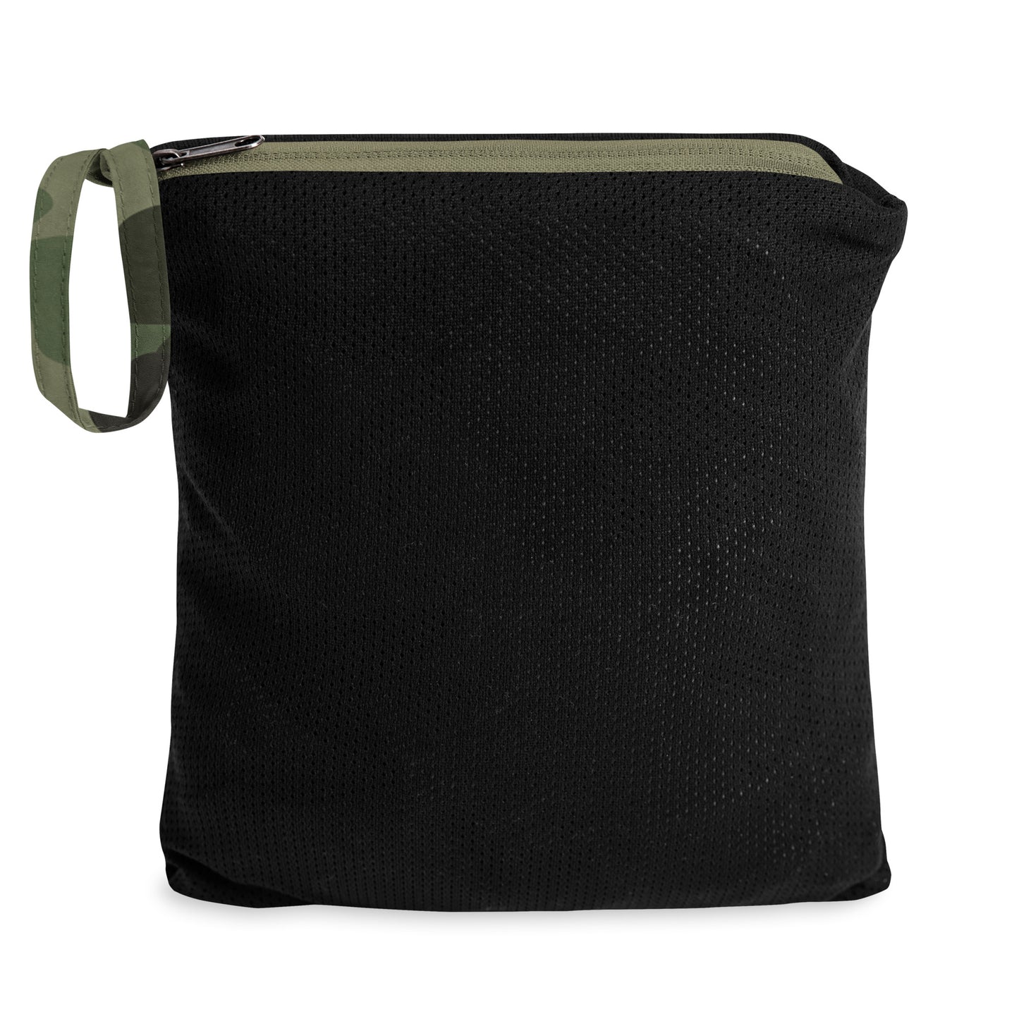 King Cash Apparel: Gorilla Beating Chest Champion Packable Jacket