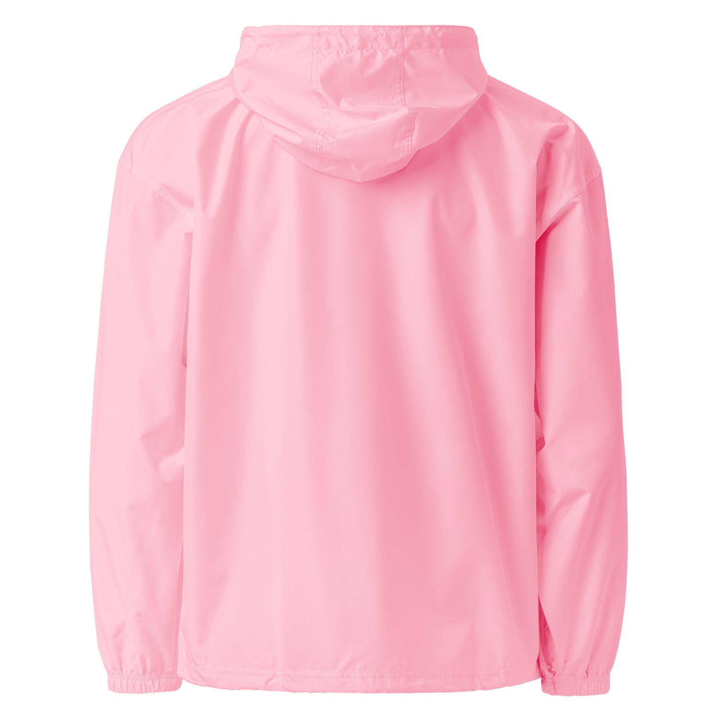 Hella Bad Gorilla Embroidered Champion Packable Jacket