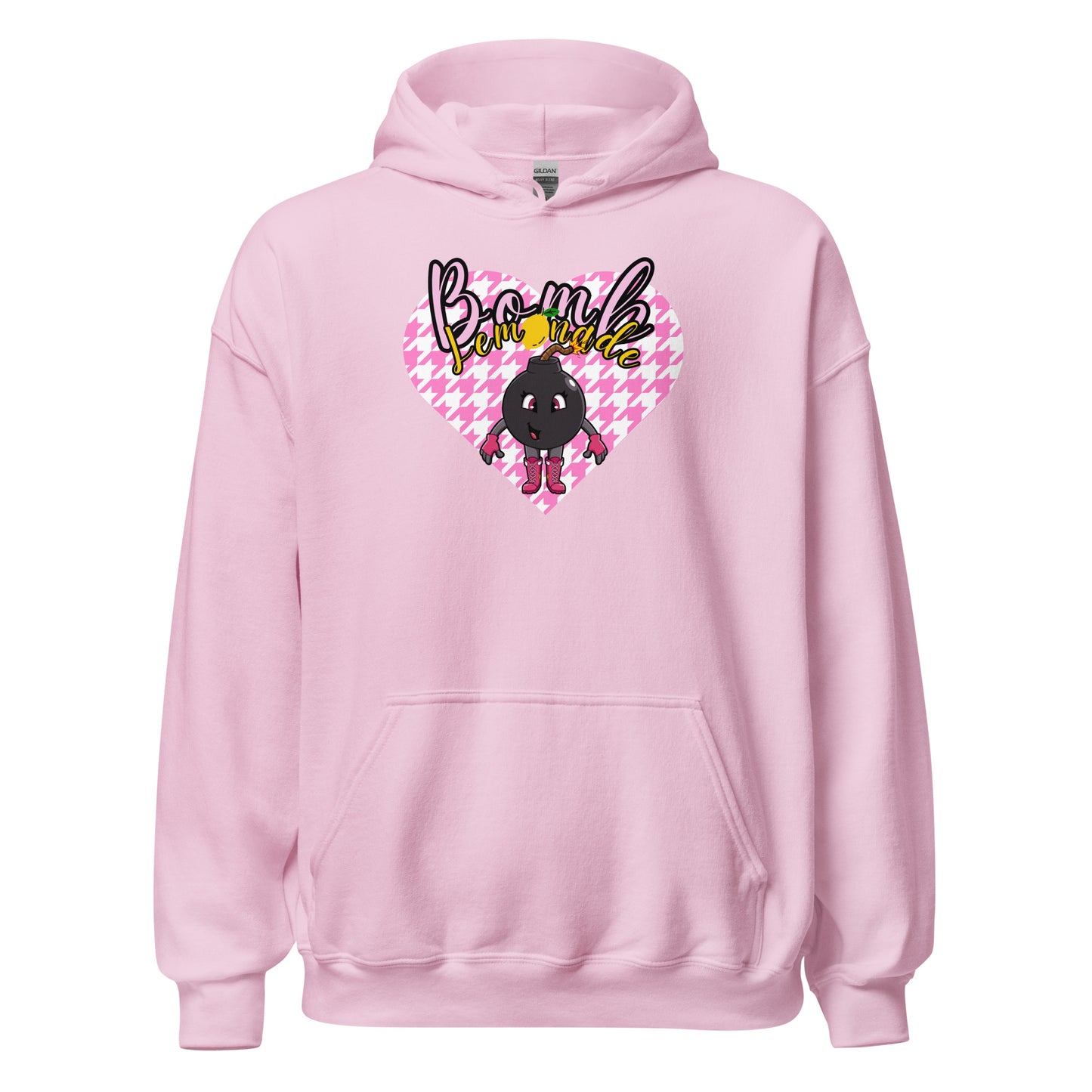 Bomb Lemonade Hoodie