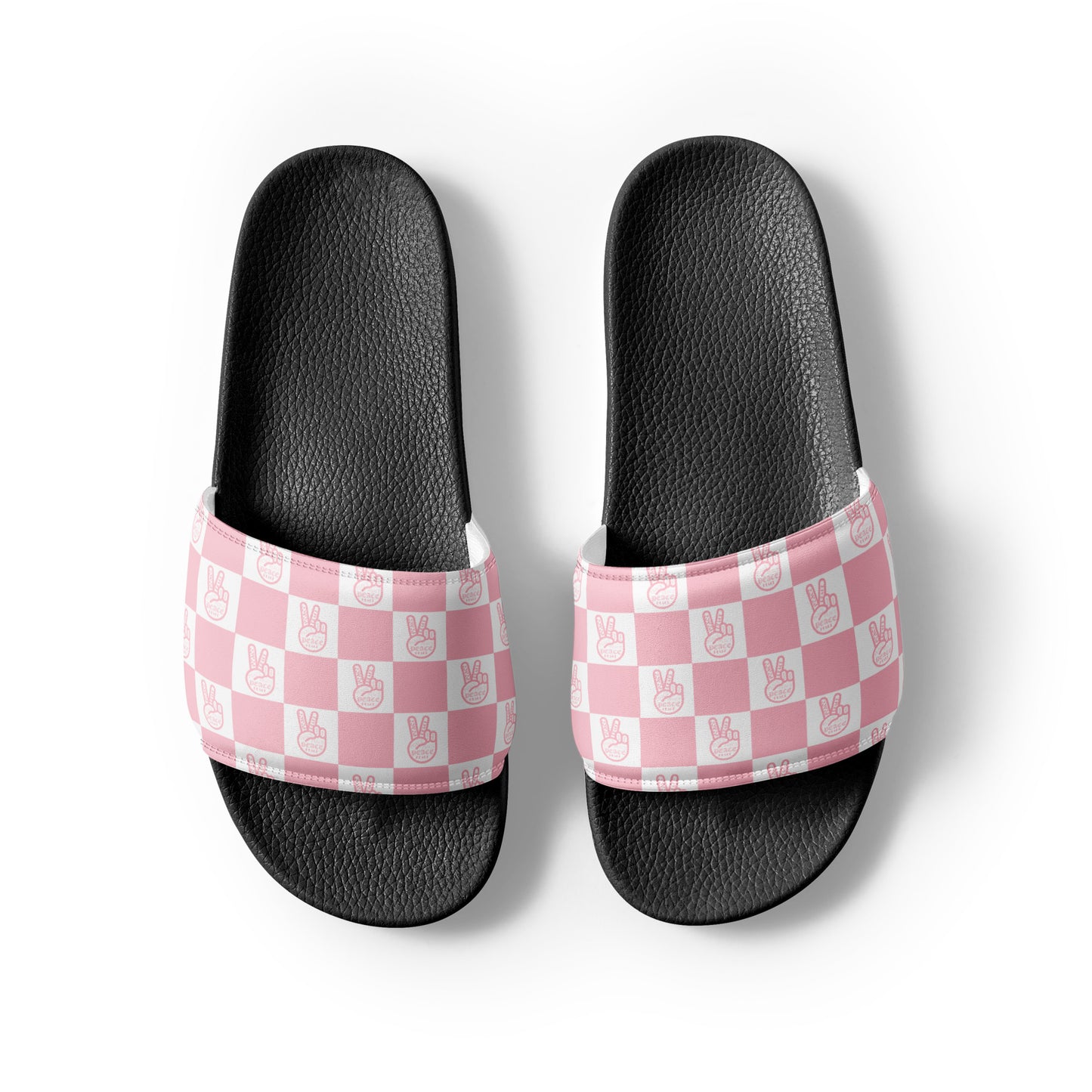 PEACE Women's Slides