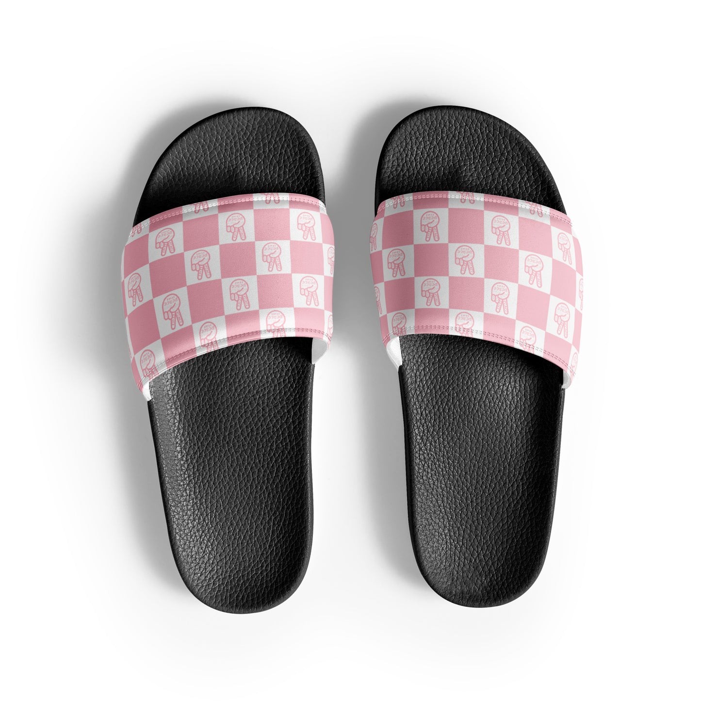 PEACE Women's Slides