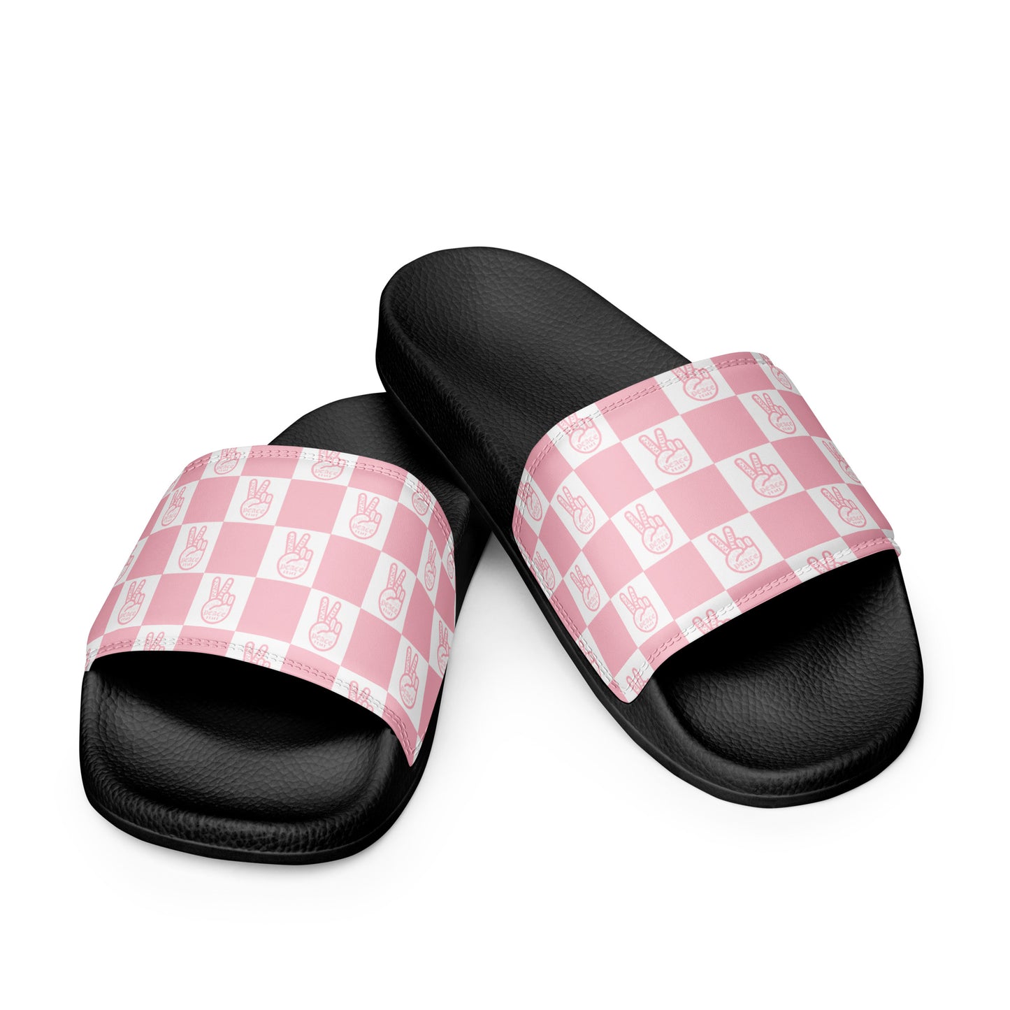PEACE Women's Slides