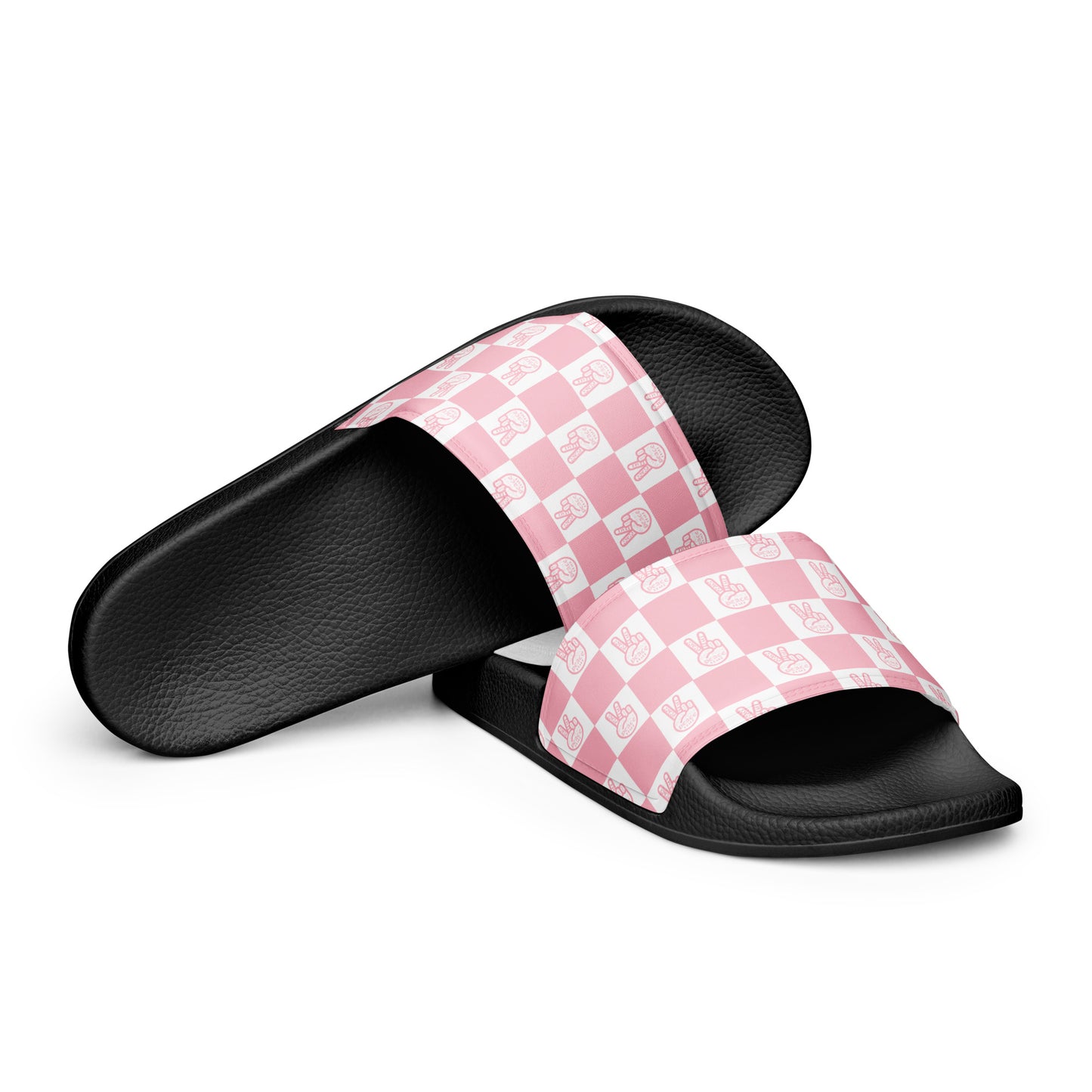 PEACE Women's Slides