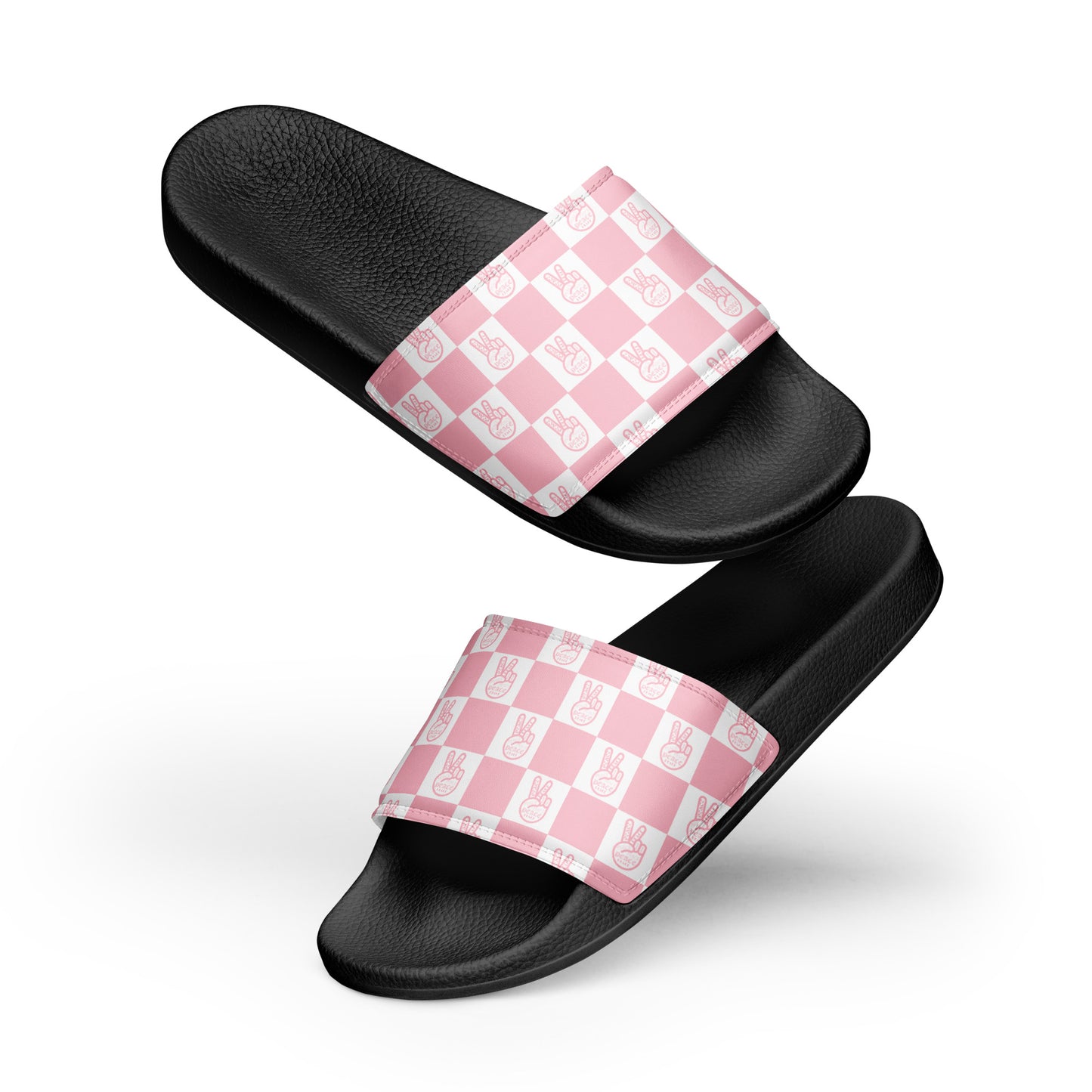 PEACE Women's Slides
