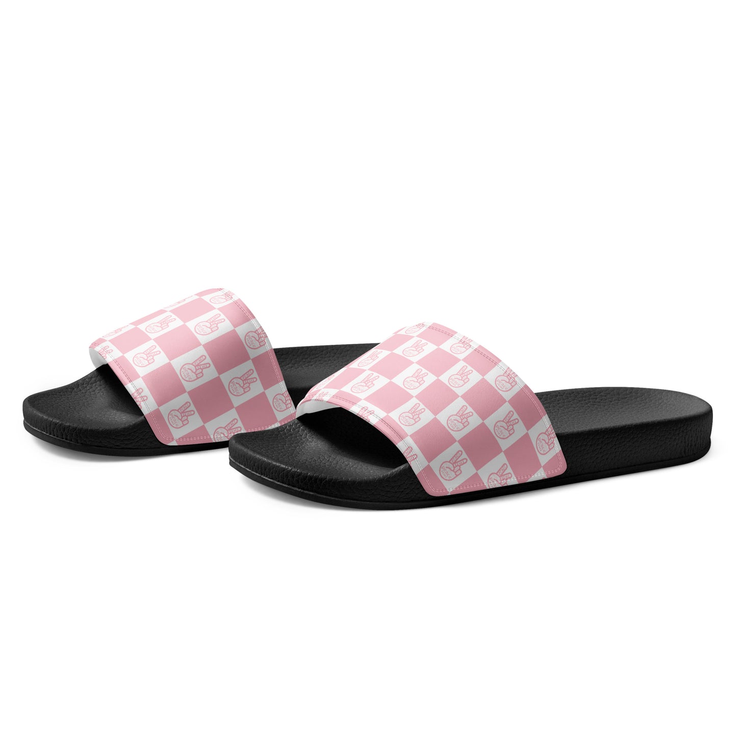 PEACE Women's Slides