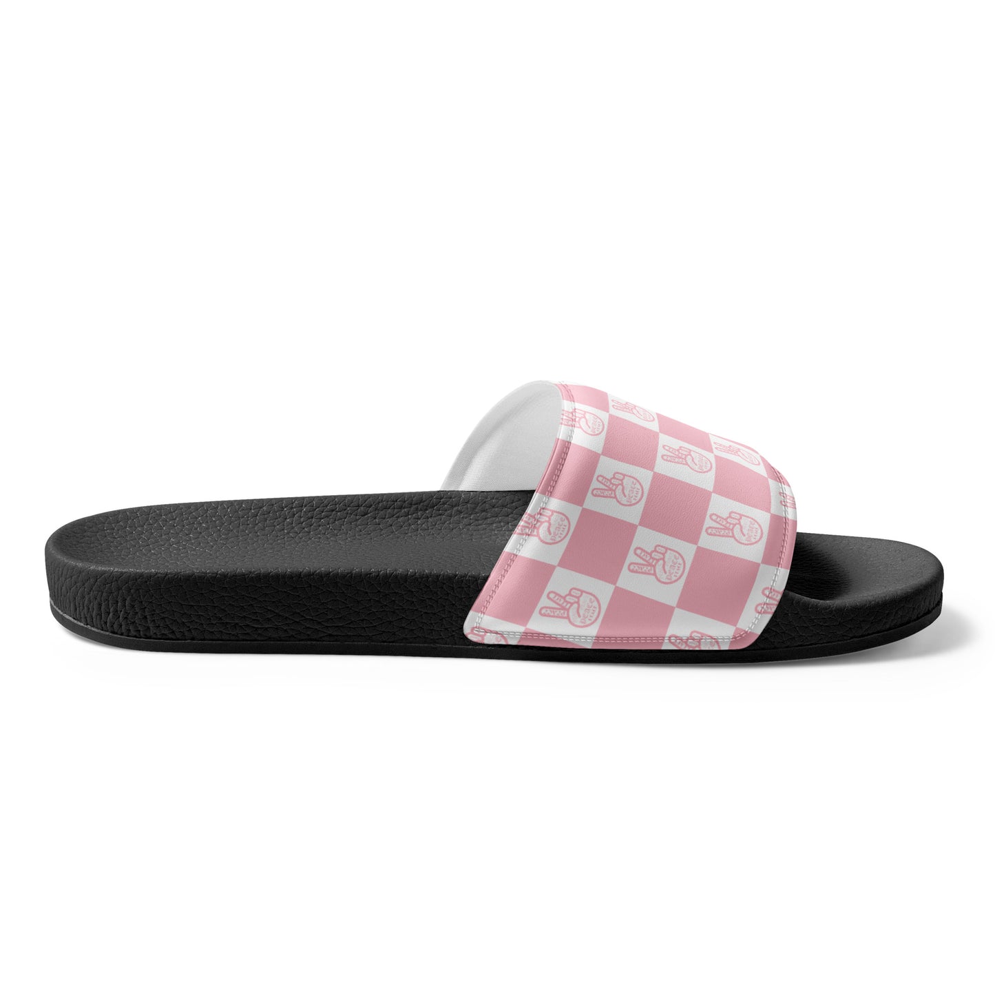 PEACE Women's Slides