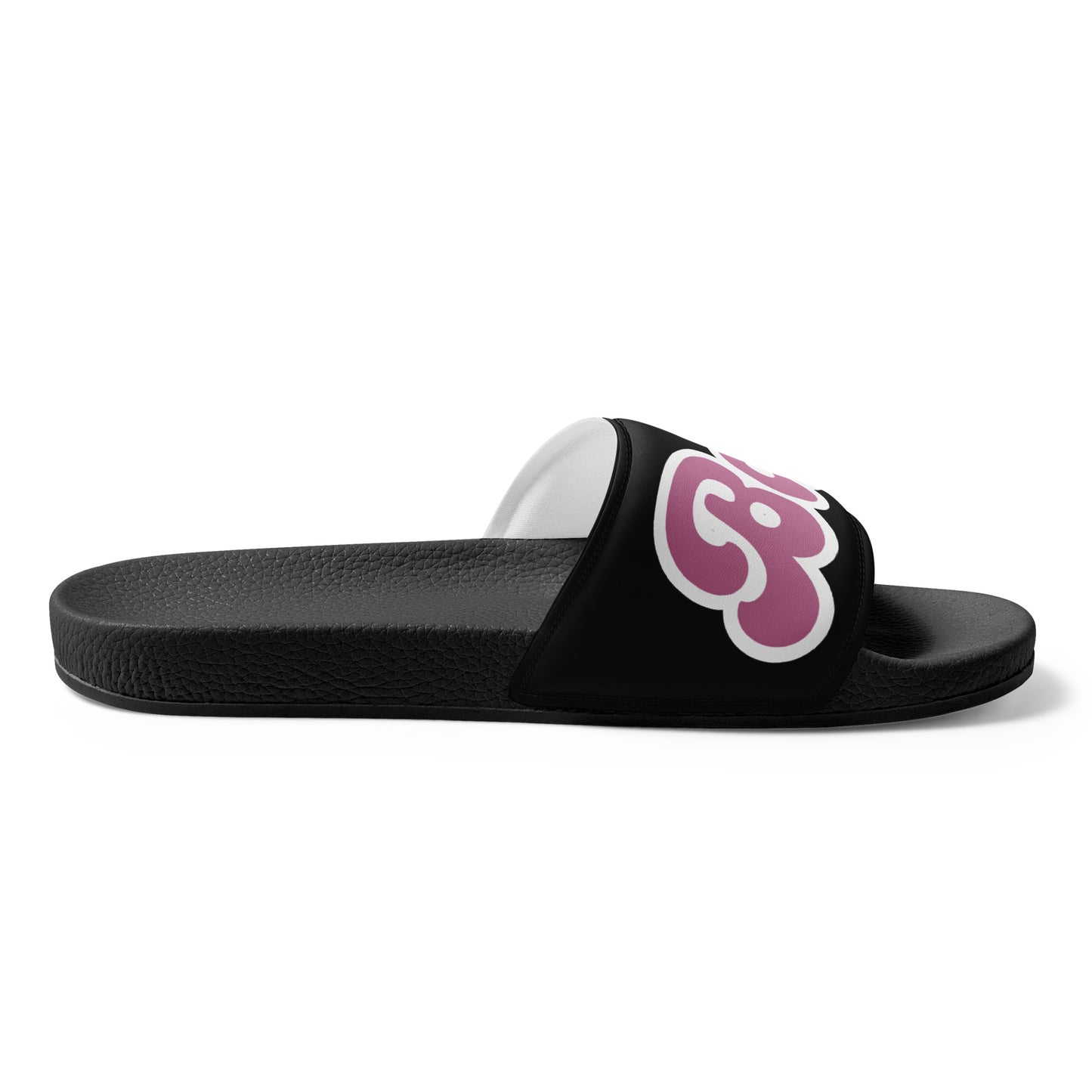 Hella Bad Women's Slides