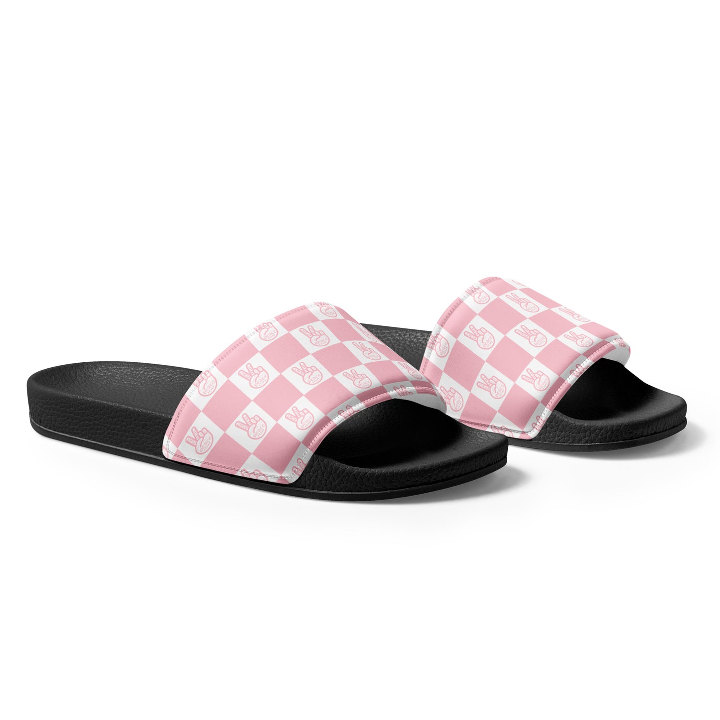 PEACE Women's Slides