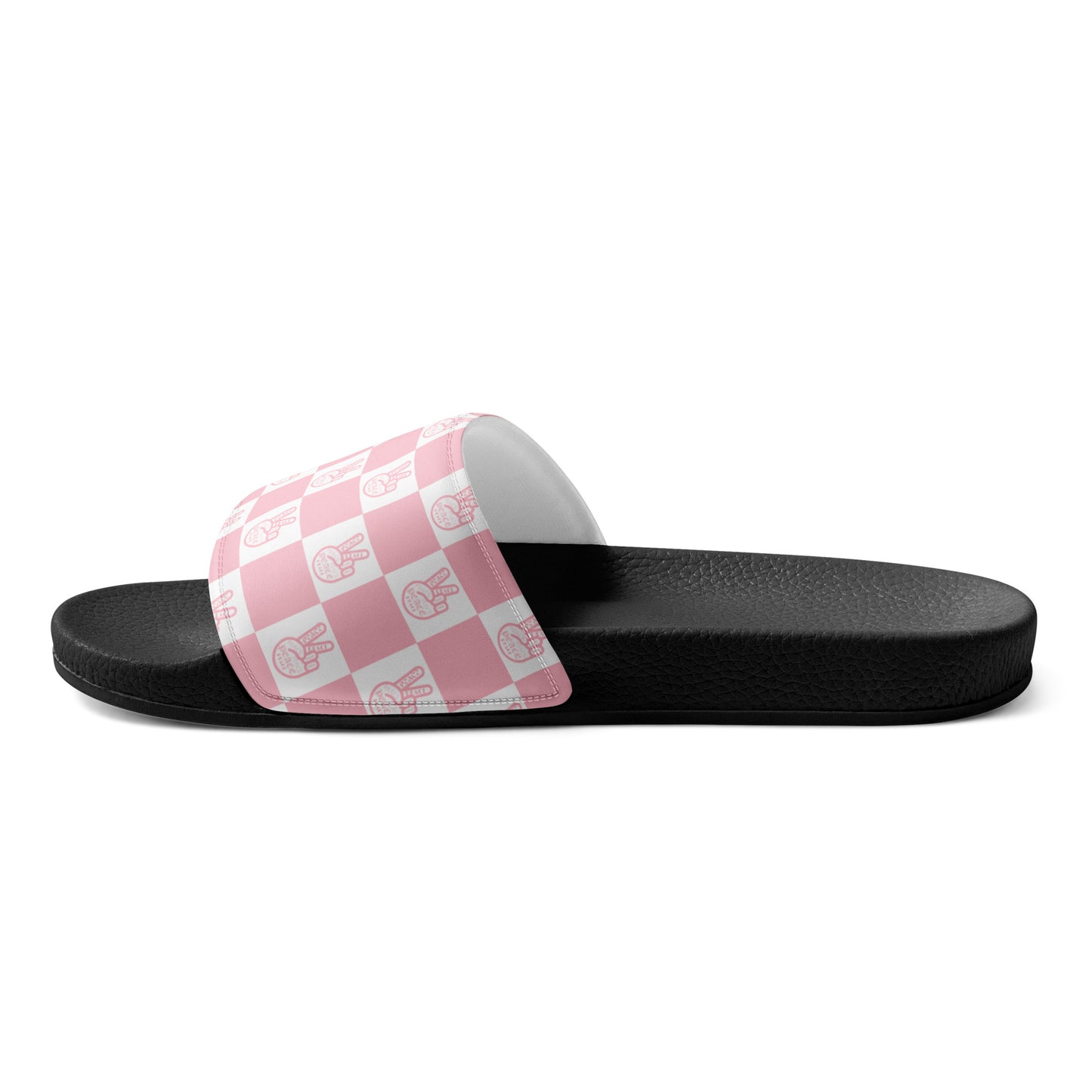 PEACE Women's Slides