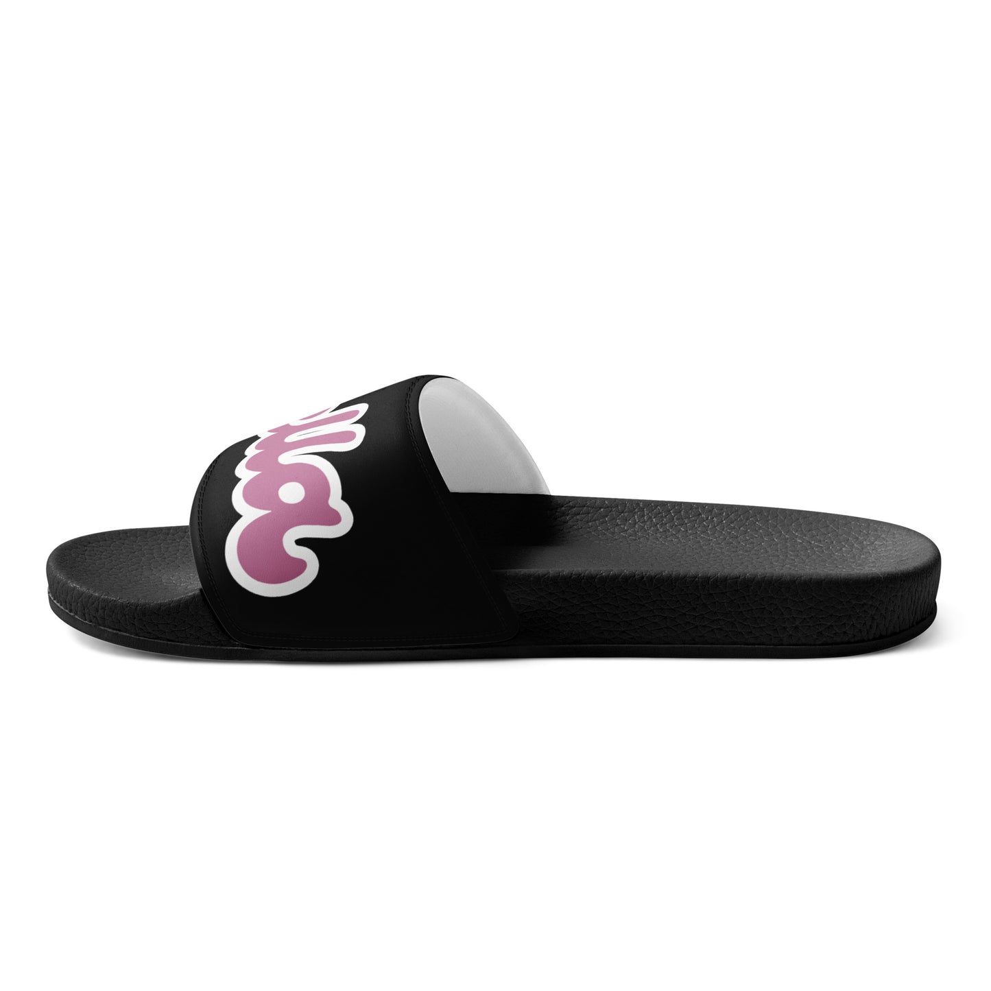 Hella Bad Women's Slides