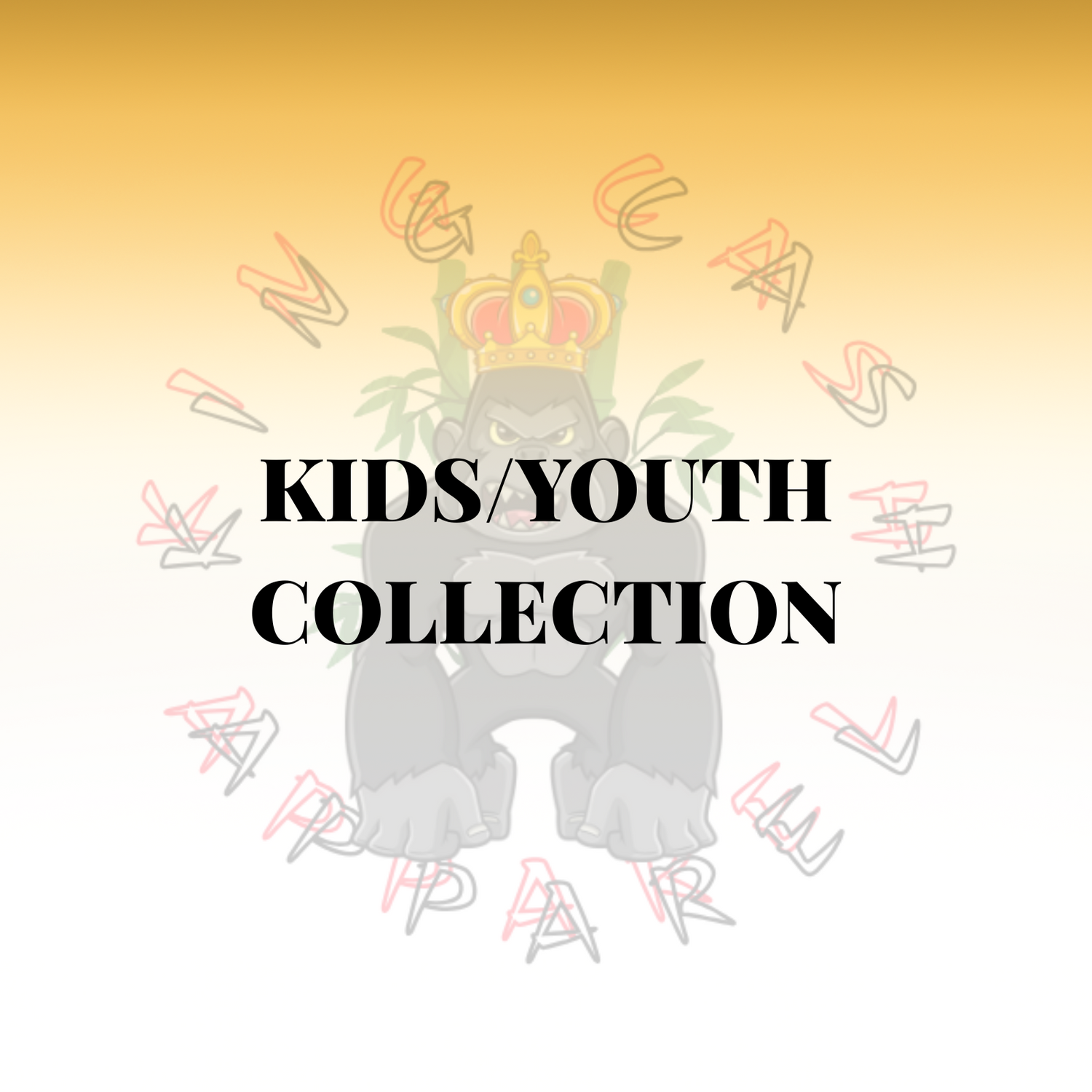 KIDS/YOUTH