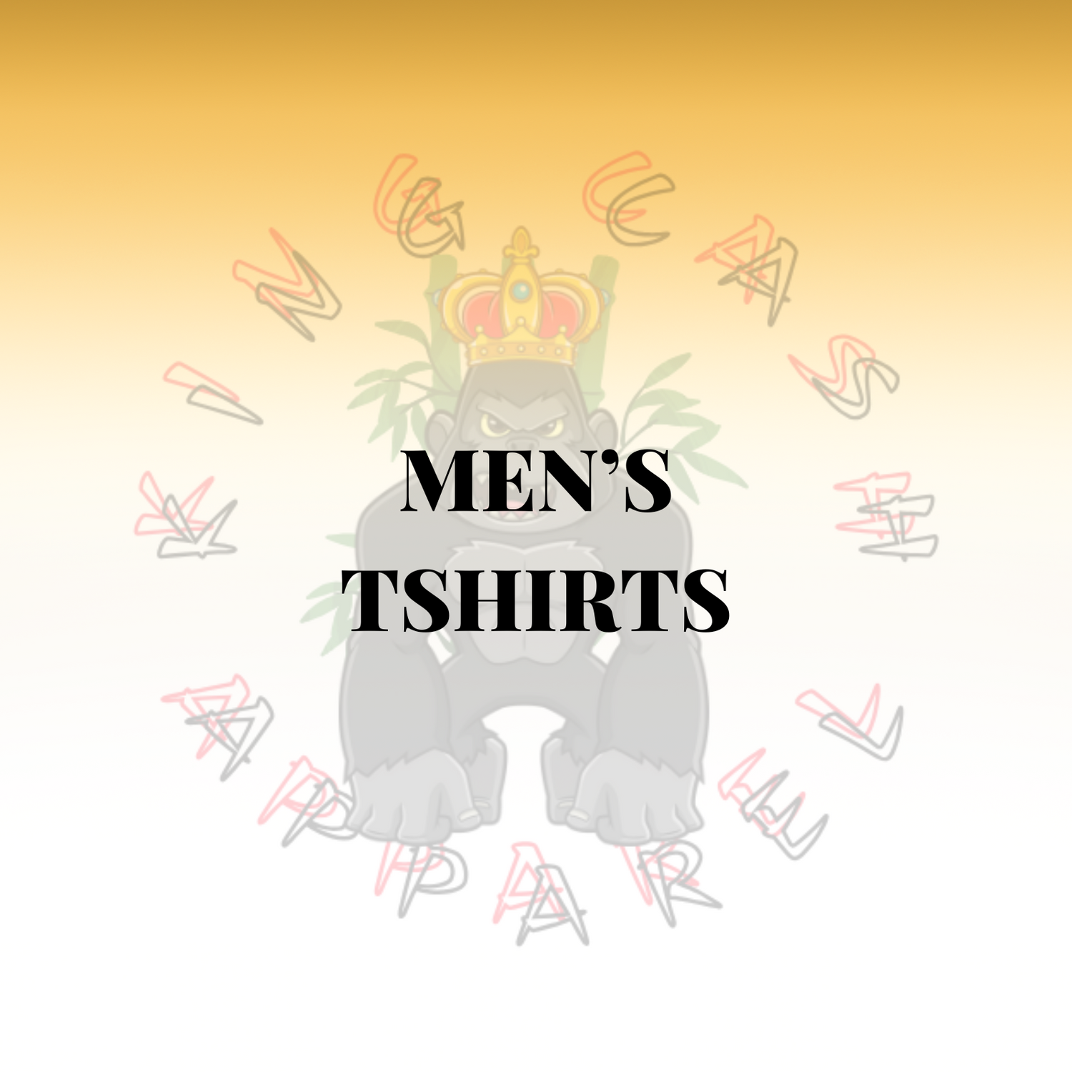 Men's Tshirts