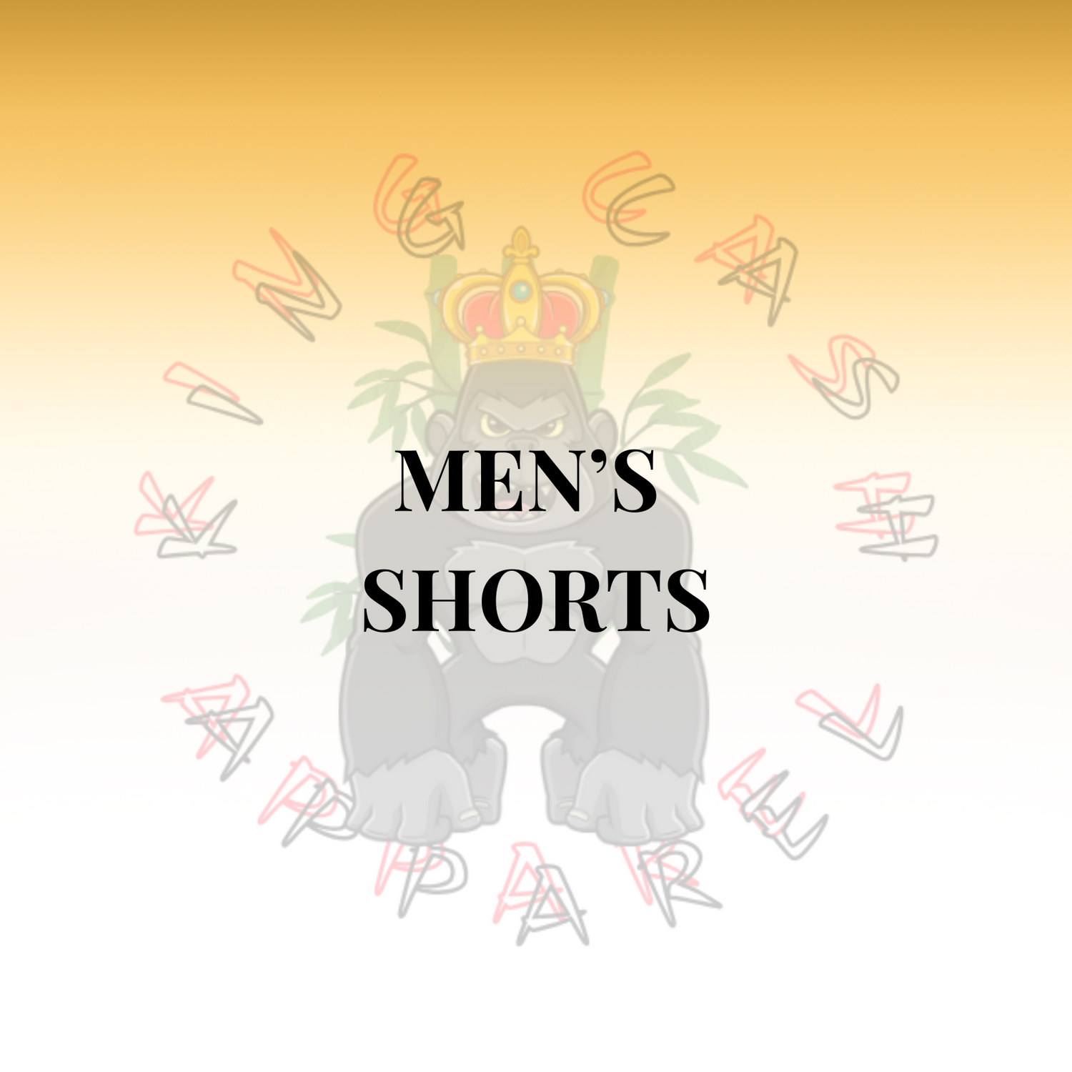 Men's Shorts