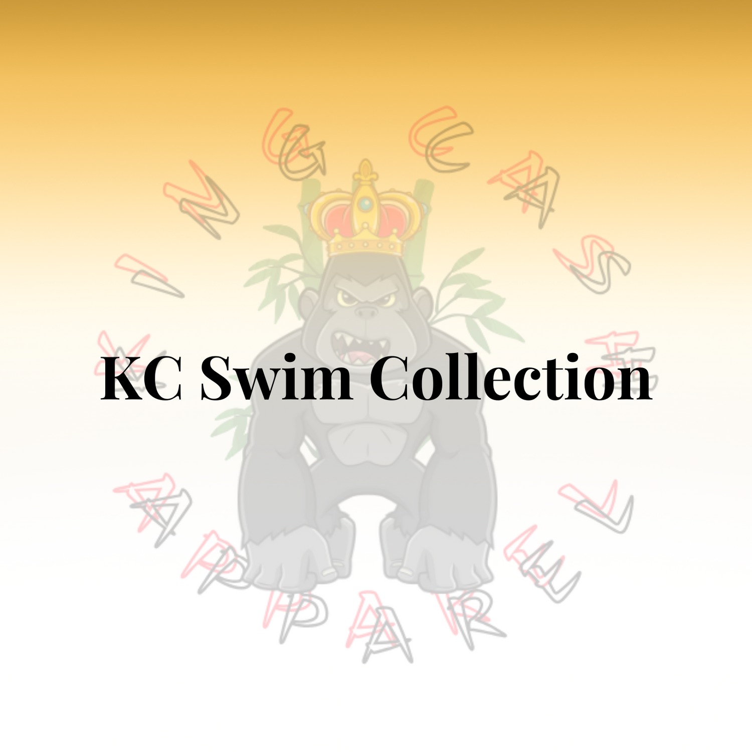 KCA Swim Collection