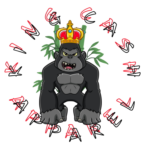 KING CASH APPAREL