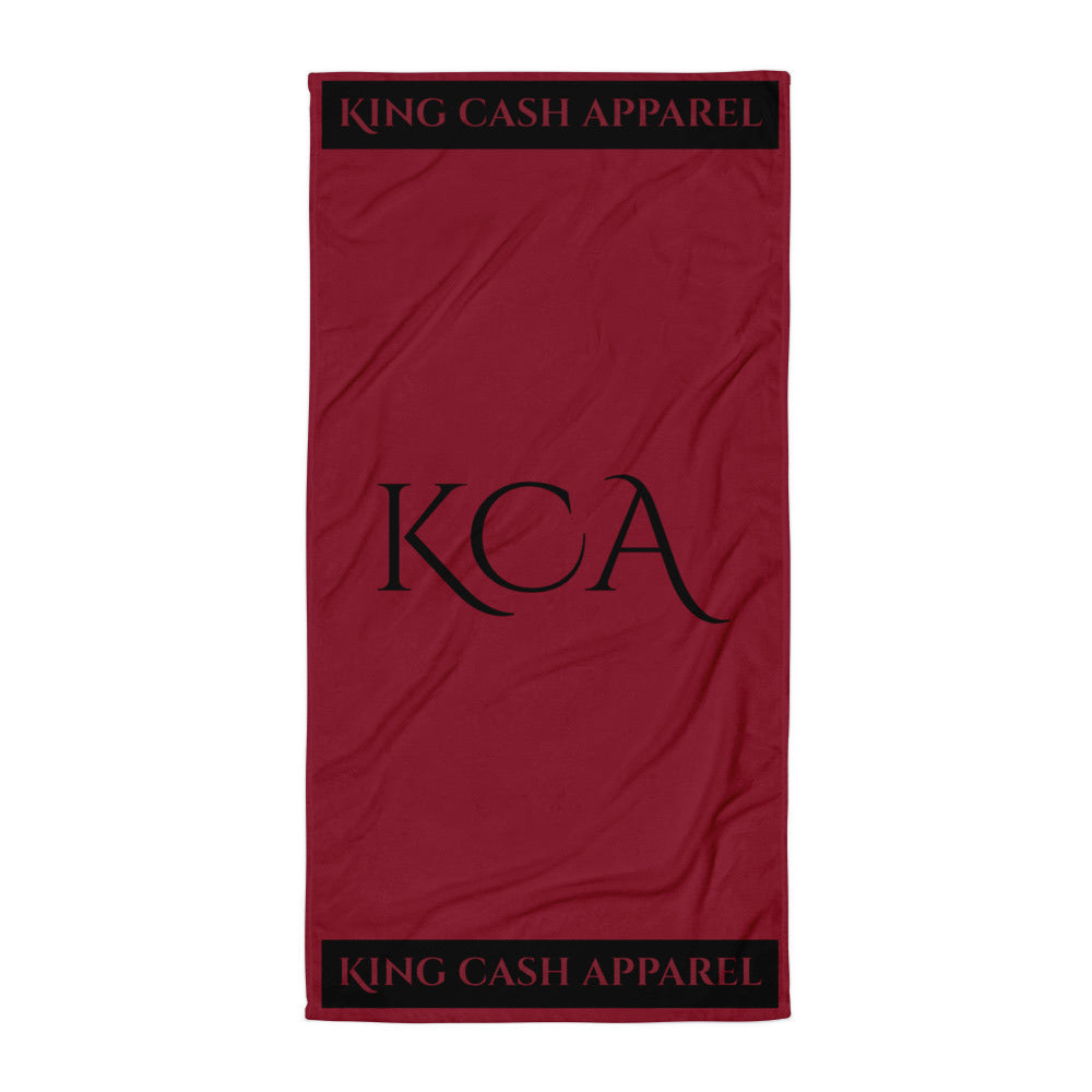 KCA Towel