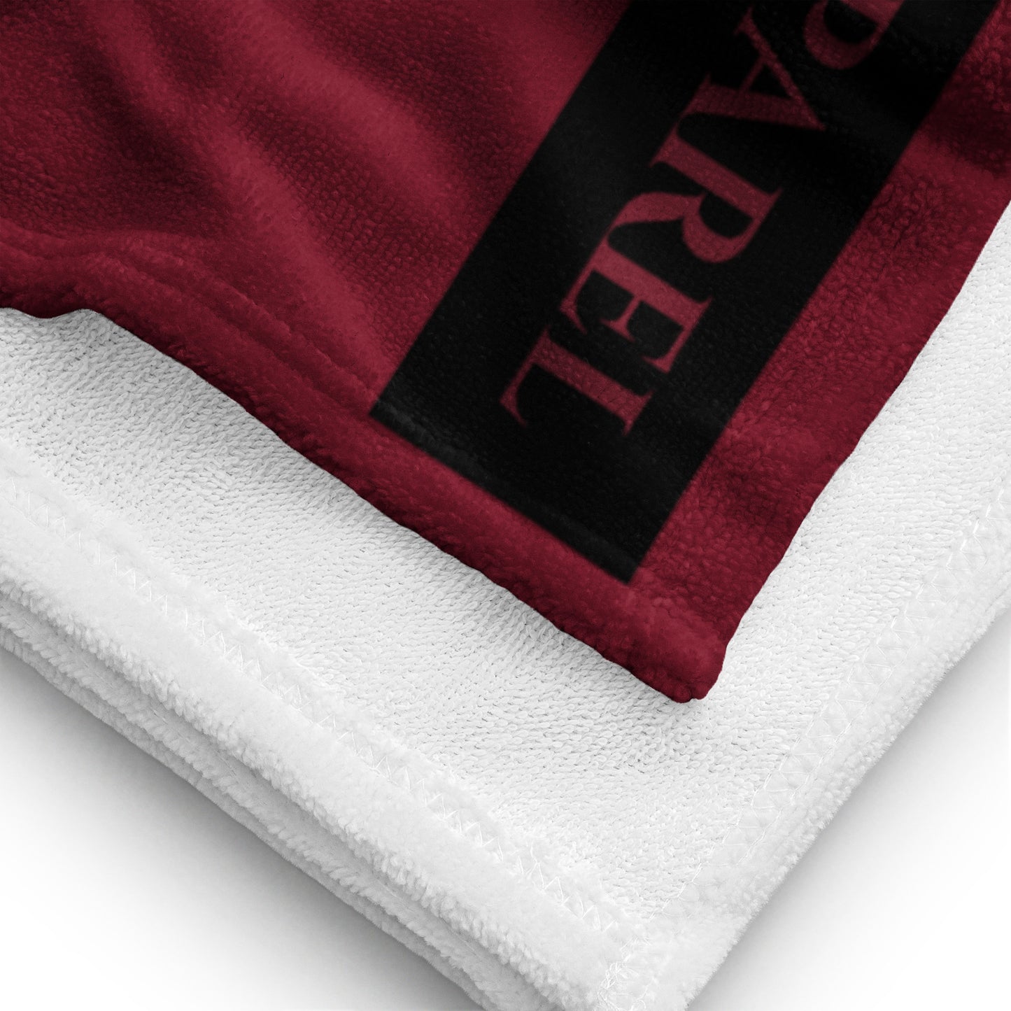 KCA Towel
