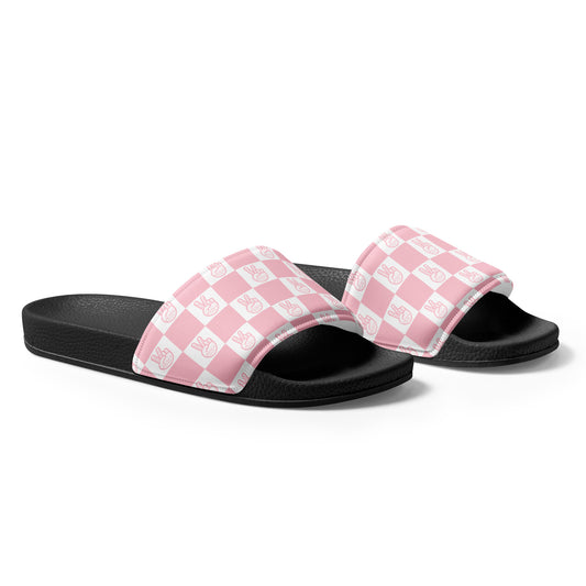 PEACE Women's Slides